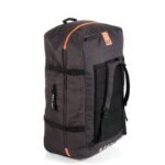Prolimit AIR SUP Travel Bag Black Duotone Orange 90-40-28 404-83230-000 view 2