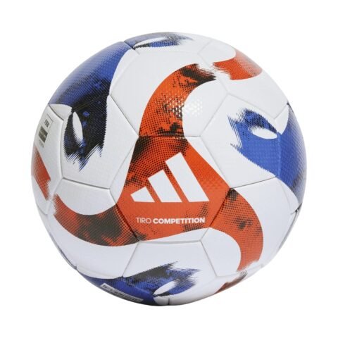 Adidas Tiro Competition Football Size 4 4065432812948
