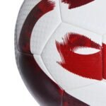 Adidas FIFA Certified Tiro League Football view 3