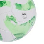 Adidas Tiro Match Football Size 5 4065432826150 view 3