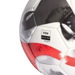Adidas Tiro Pro Football Size 5 4065432989022 view 4