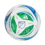 Adidas MLS 25 Pro Ball FIFA Quality Pro Official Match Football Size 5 4067891322747 view 2
