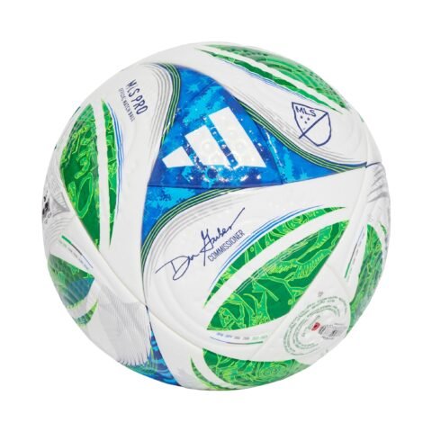 Adidas MLS 25 Pro Ball FIFA Quality Pro Official Match Football Size 5 4067891322747