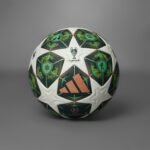 Adidas UCL Pro 24/25 Knockout Stages FIFA Certified Footbal Size 5 4067891538629 view 2