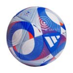 Adidas Olympics24 Pro Football Size 5 4067896825861 view 2