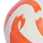 Adidas Tiro Club Sala Football Orange/White Size 4 4067896828213 view 4