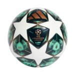 Adidas UCL League 24/25 Knockout Stages Football Size 5 4067905575831 view 2
