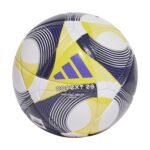 Adidas Conext 25 League Football Size 5 4068801114131