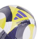 Adidas Conext 25 League Football Size 5 4068801114131 view 3