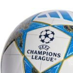 Adidas UCL League 25/26 League Stage Football FIFA Certified Size 5 4068806340214 view 3