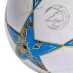 Adidas UCL League 25/26 League Stage Football FIFA Certified Size 5 4068806340214 view 4