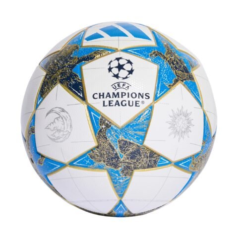 Adidas UCL League 25/26 League Stage Football FIFA Certified Size 5 4068806340214
