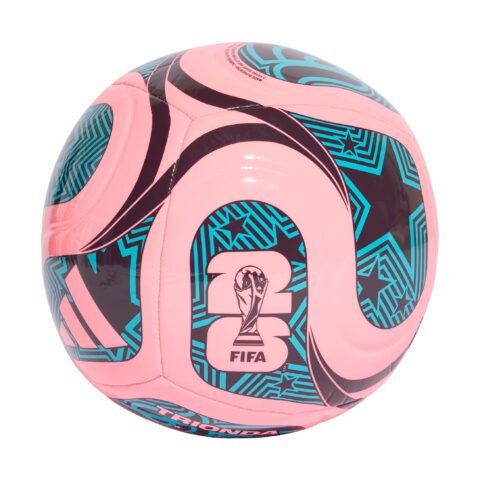 Adidas World Cup 2026 Club Football Size 5
