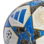 Adidas Champions League Budapest Final Pro Football Size 5 4068811951511 view 4