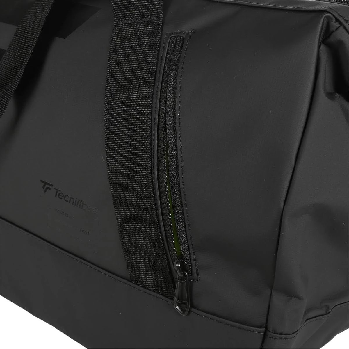 Tecnifibre Tour Endurance Ultra Black Duffle Bag 40ULTBLKDU view 3