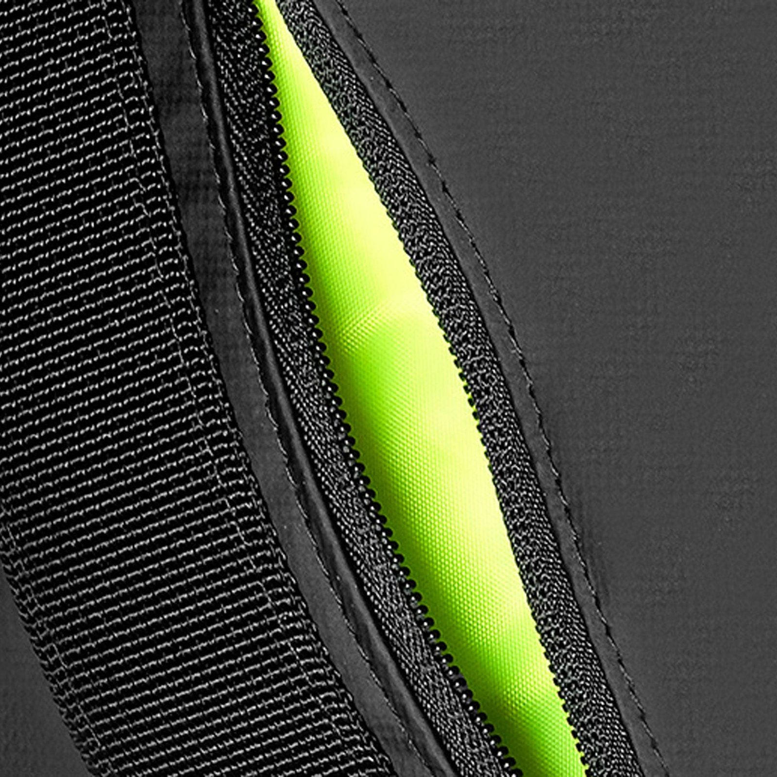 Tecnifibre Tour Endurance Ultra Black Duffle Bag 40ULTBLKDU view 4
