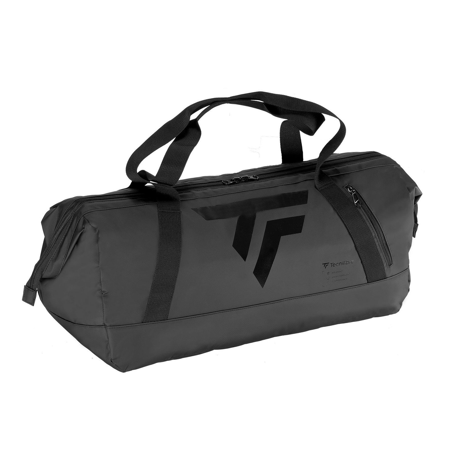 Tecnifibre Tour Endurance Ultra Black Duffle Bag 40ULTBLKDU