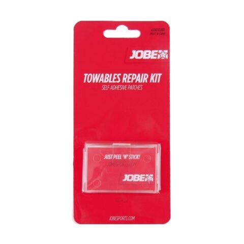 Jobe Towable Repair Kit 4 Piece 1 Pack 410010001