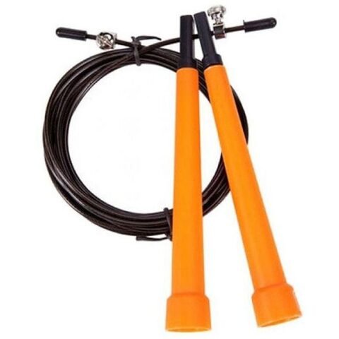 LiveUp LS3122 PVC Speed Jump Rope 41010100-101