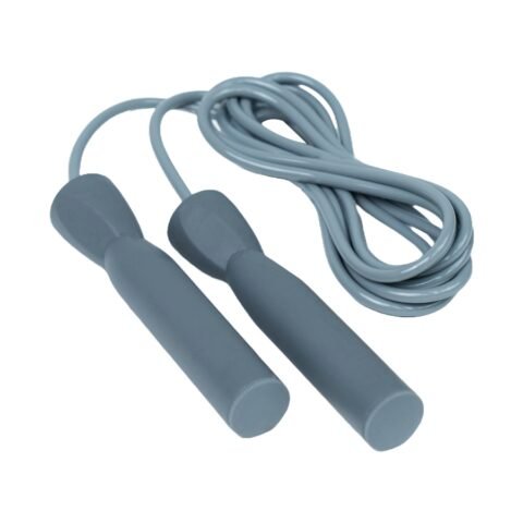 LiveUp Heavy-Duty Steel jump Rope 41010202-101