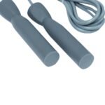 LiveUp Heavy-Duty Steel jump Rope 41010202-101 view 3