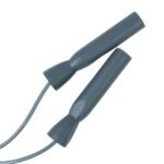 LiveUp Heavy-Duty Steel jump Rope 41010202-101 view 4