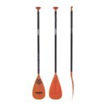 Jobe Rental Paddle Ergonomic SUP Paddle view 2