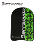 BARRACUDA Classical Glowparty Kickboard AB14M Green