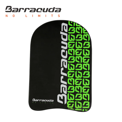 BARRACUDA Classical Glowparty Kickboard AB14M Green