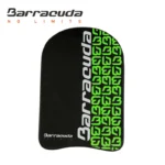 BARRACUDA Classical Glowparty Kickboard AB14M Green - image 2