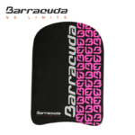 BARRACUDA Kickboard Classical Glowparty Pink AB14M