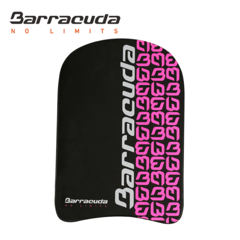 BARRACUDA Kickboard Classical Glowparty Pink AB14M