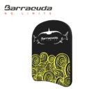 GLOW PARTY Kickboard Compact Shark Yellow - image 2