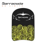 GLOW PARTY Kickboard Compact Shark Yellow - image 4