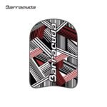 BARRACUDA AquaPop Strips Kickboard B14M Red - image 2