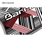 BARRACUDA AquaPop Strips Kickboard B14M Red - image 4