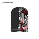 BARRACUDA AquaPop Strips Kickboard B14M Red - image 5
