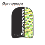 BARRACUDA Aquapop Mosaic Kickboard B14M Green/Yellow