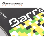 BARRACUDA Aquapop Mosaic Kickboard B14M Green/Yellow - image 4