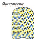 BARRACUDA Kickboard Aquapop Mosaic Blu/Yel B14M - image 2