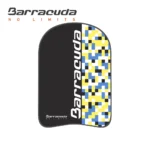 BARRACUDA Kickboard Aquapop Mosaic Blu/Yel B14M - image 3