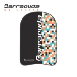 BARRACUDA Aquapop Mosaic Kickboard B14M Orange/Blue - image 3