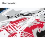 BARRACUDA Paris Kickboard - image 4