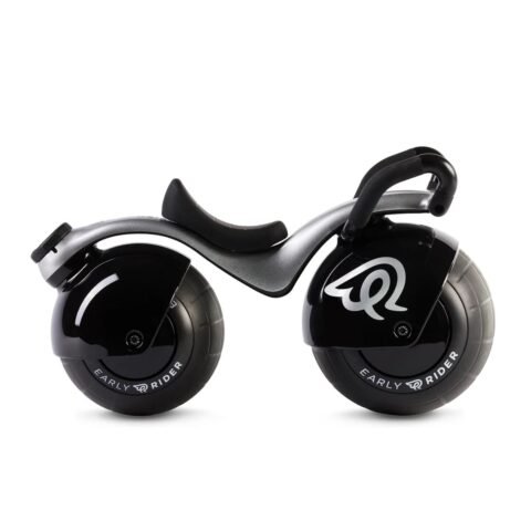 Early Rider Super Ride On Velio Magnesium Balance Bike 450201-D-V-S8-SV