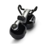 Early Rider Super Ride On Velio Magnesium Balance Bike 450201-D-V-S8-SV view 3