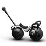 Early Rider Super Ride On Velio Magnesium Balance Bike 450201-D-V-S8-SV view 4