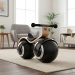 Early Rider Ride On Bella Velio Balance Bike view 4