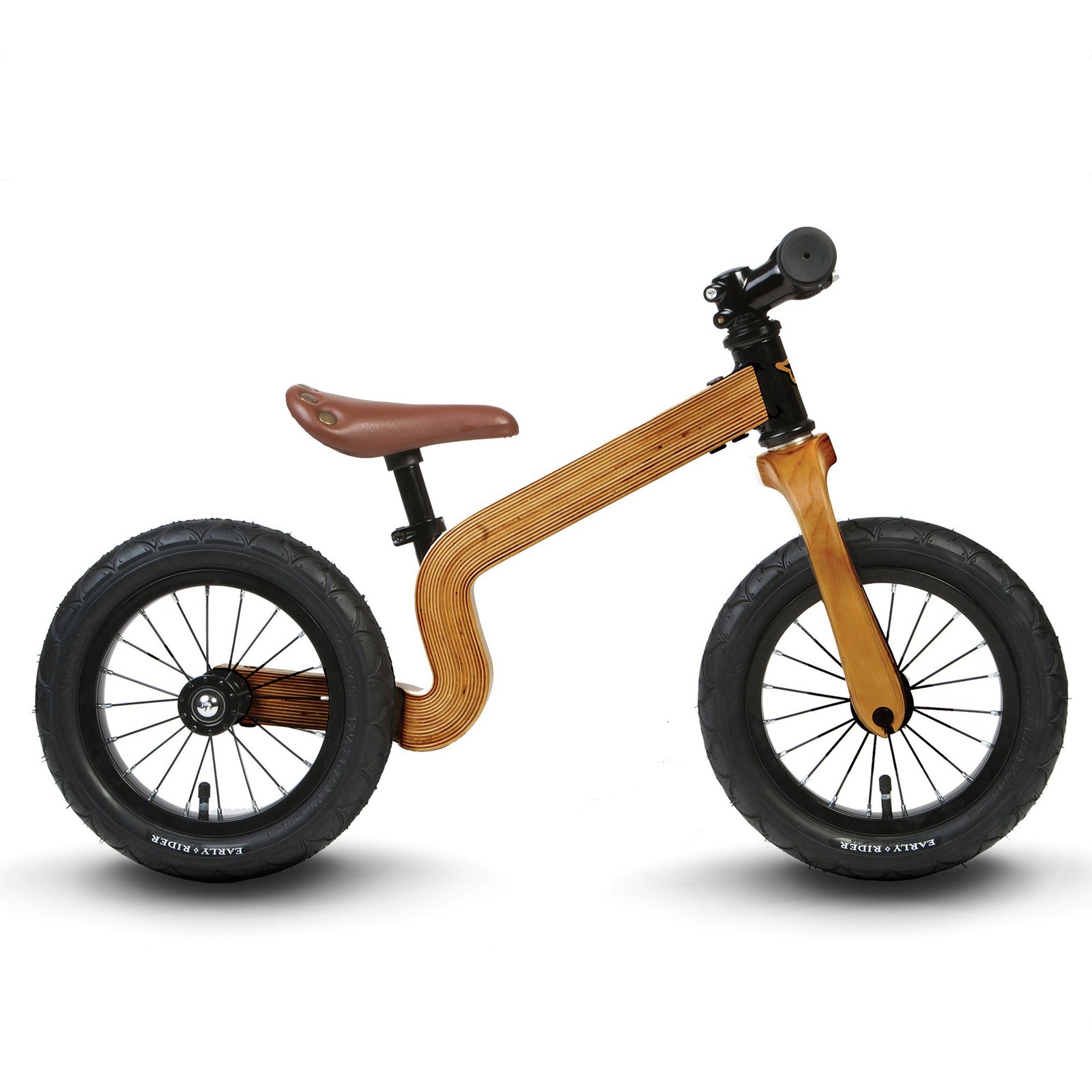 Early Rider Bonsai Natural Balance Bike 450209-D-SB12