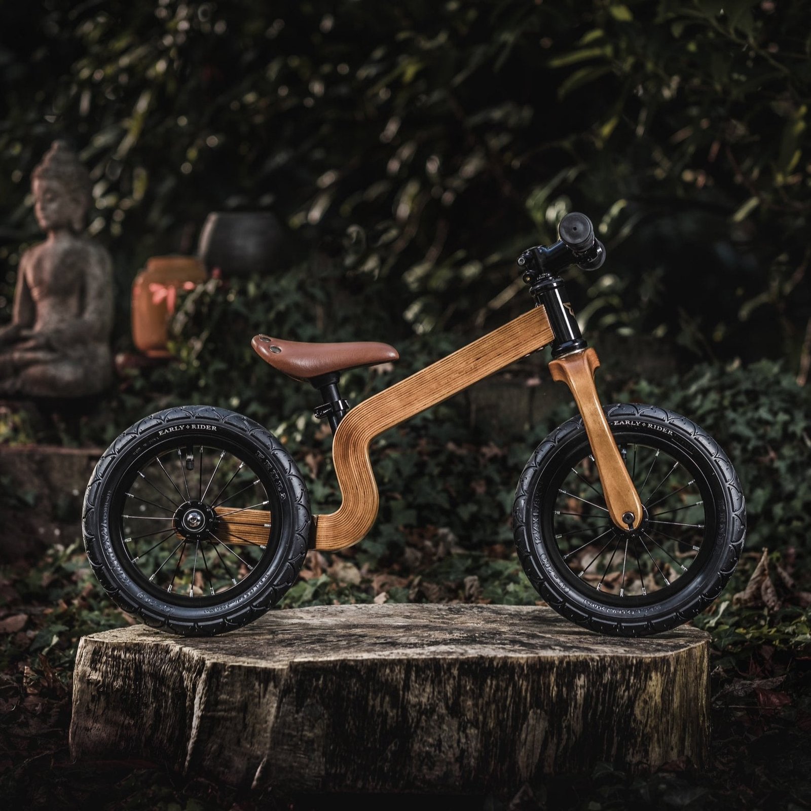 Early Rider Bonsai Natural Balance Bike 450209-D-SB12 view 3