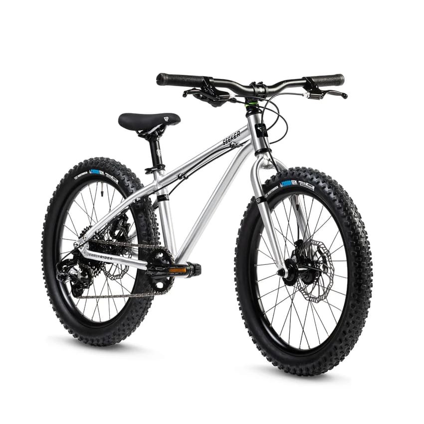 Early Rider Seeker 20 Kids Trail Bike view 2
